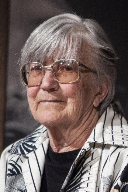 Věra Plívová-Šimková - Actor Profile Photo