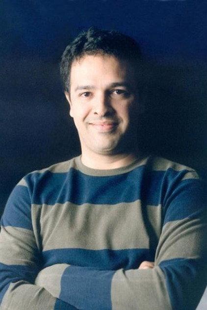 Felipe Koury - Actor Profile Photo
