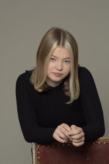 Ylvali Rurling - Actor Profile Photo
