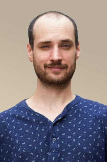 Kev Abrams - Actor Profile Photo