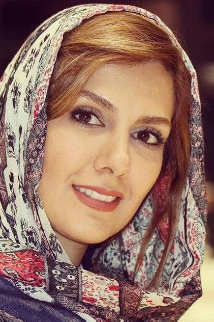 Sepideh Mazaheri - Actor Profile Photo