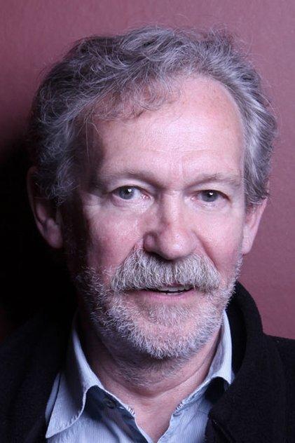 Paul Copley - Actor Profile Photo