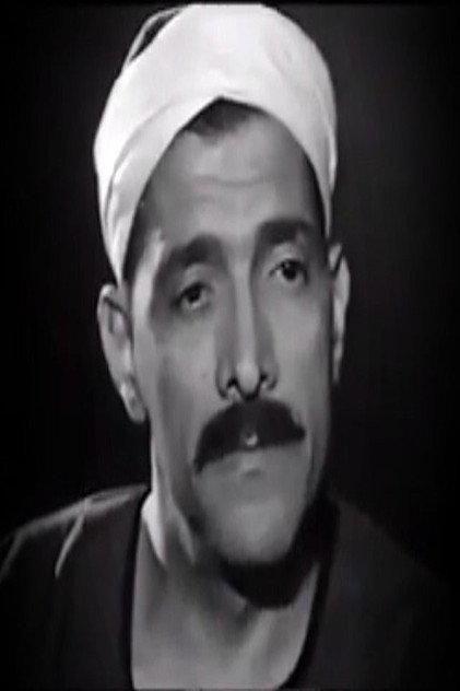 Abdel Moneim Abul Fotouh - Actor Profile Photo