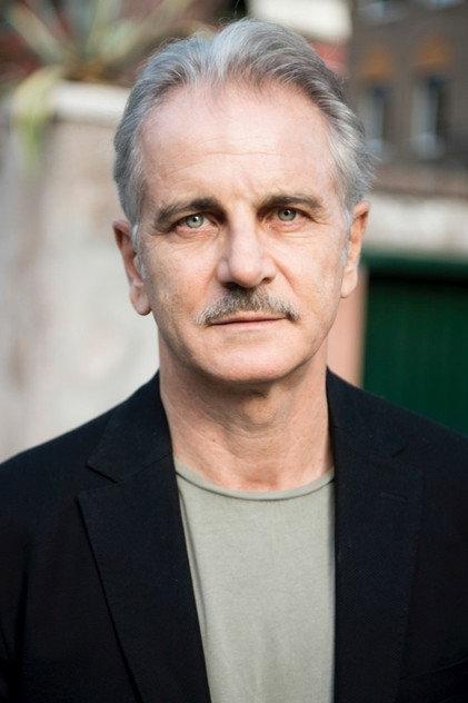 Paolo Giovannucci - Actor Profile Photo