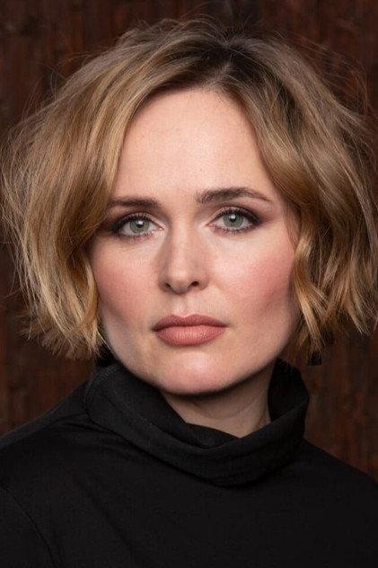 Mariya Bortnik - Actor Profile Photo