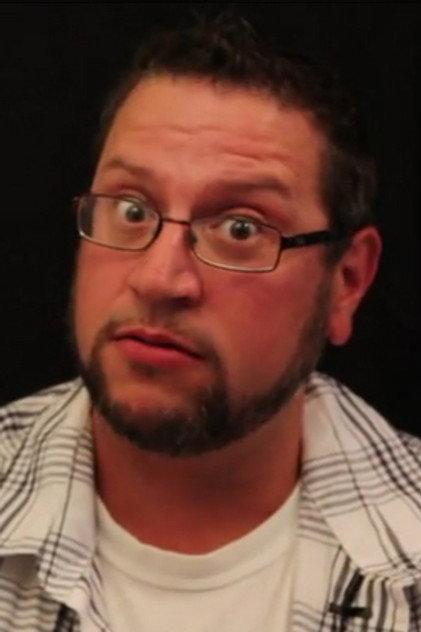 David Bottaro - Actor Profile Photo