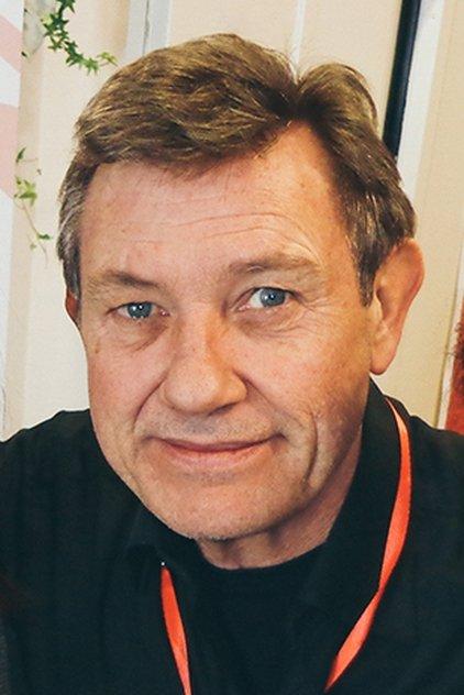 Alan Austen - Actor Profile Photo