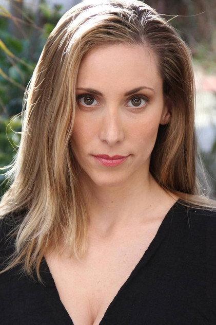 Jana Thompson - Actor Profile Photo