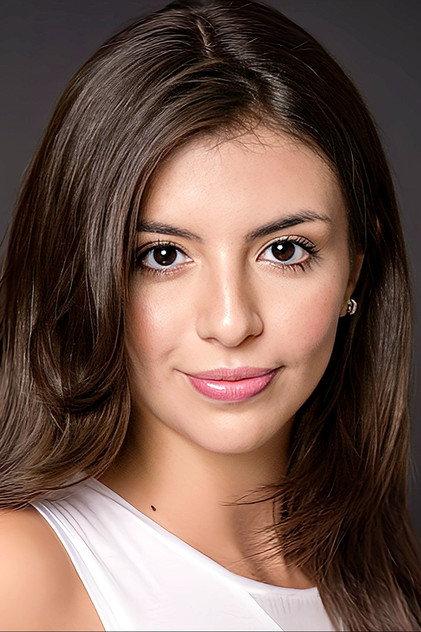 Margarita Valderrama - Actor Profile Photo