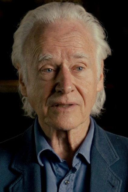 Duncan Campbell - Actor Profile Photo