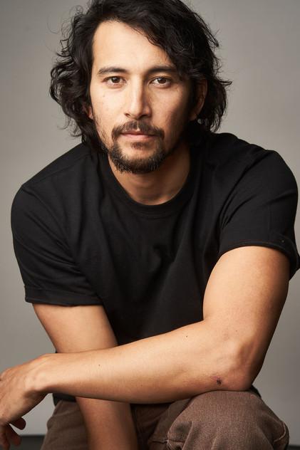 Alexander Chard​ - Actor Profile Photo