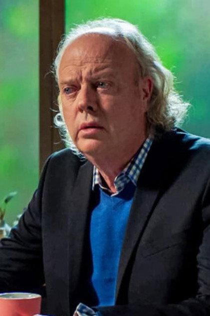 Guido De Craene - Actor Profile Photo