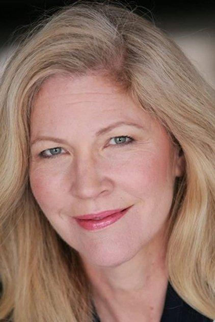 Jeanine Jackson - Actor Profile Photo