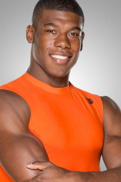 Patrick Clark - Actor Profile Photo