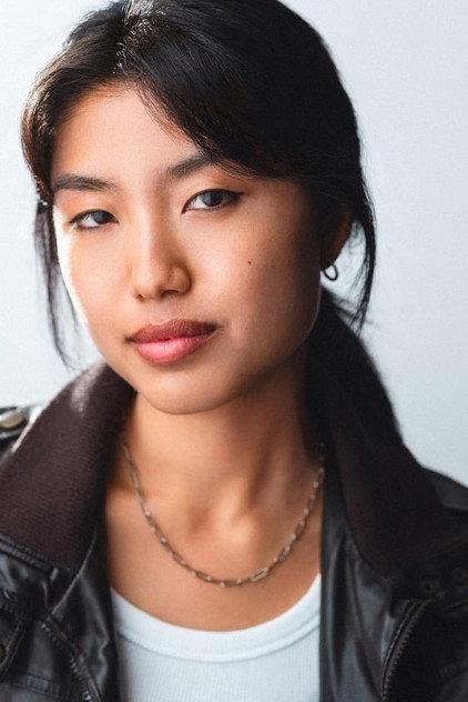 Emily Fan - Actor Profile Photo