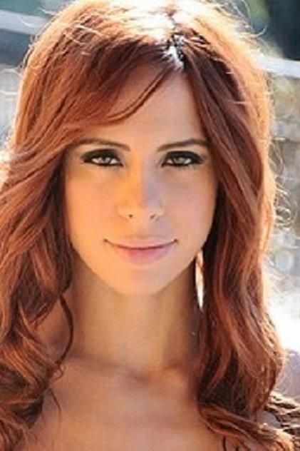 Lucia Bodenizza - Actor Profile Photo