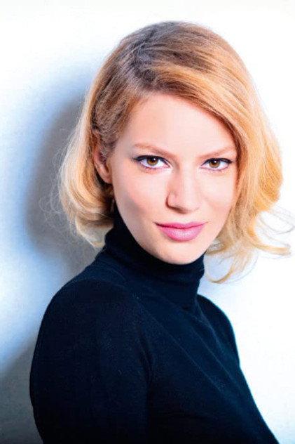 Iva Babić - Actor Profile Photo