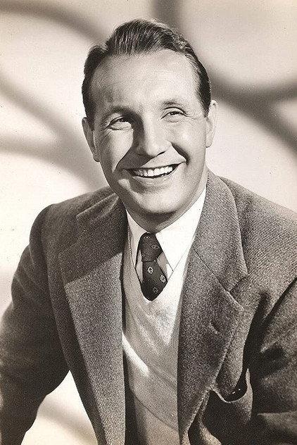 Harry Babbitt - Actor Profile Photo
