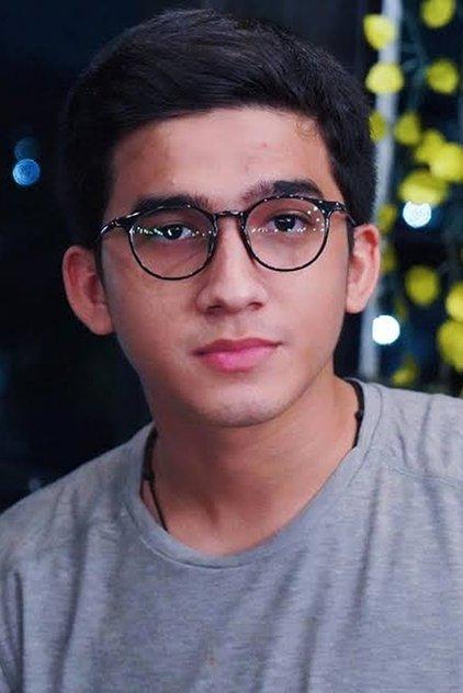 Raihan Khan - Actor Profile Photo