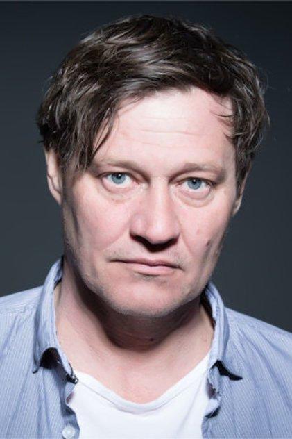 Harald Windisch - Actor Profile Photo
