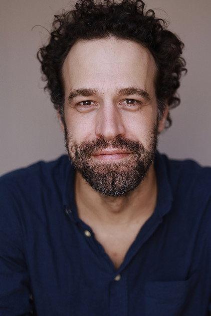 João Vicente - Actor Profile Photo