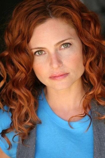 Kirsten Berman - Actor Profile Photo