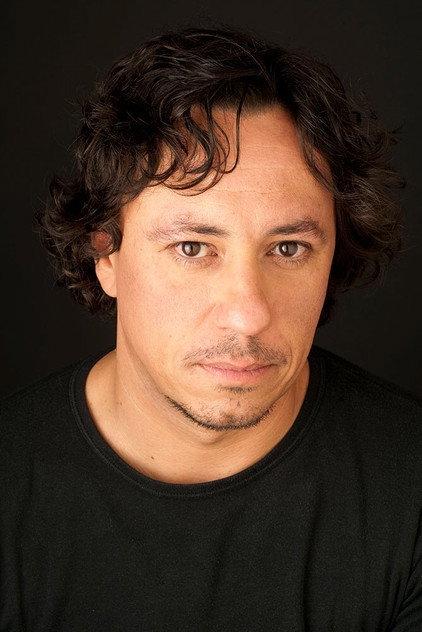 Paulo Pinto - Actor Profile Photo