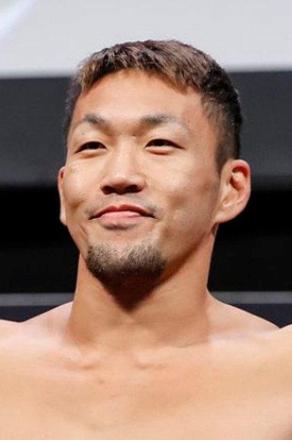 Takashi Sato - Actor Profile Photo