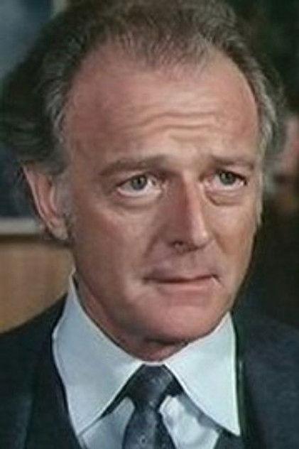 Bernard Behrens - Actor Profile Photo
