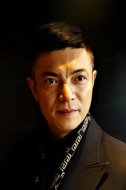 Shen Xuewei - Actor Profile Photo