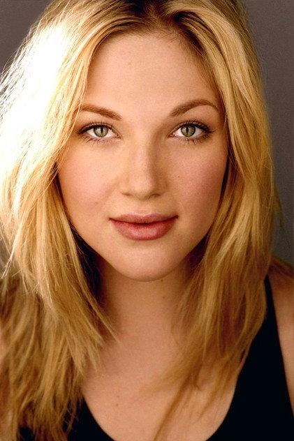 Steffanie Leigh - Actor Profile Photo