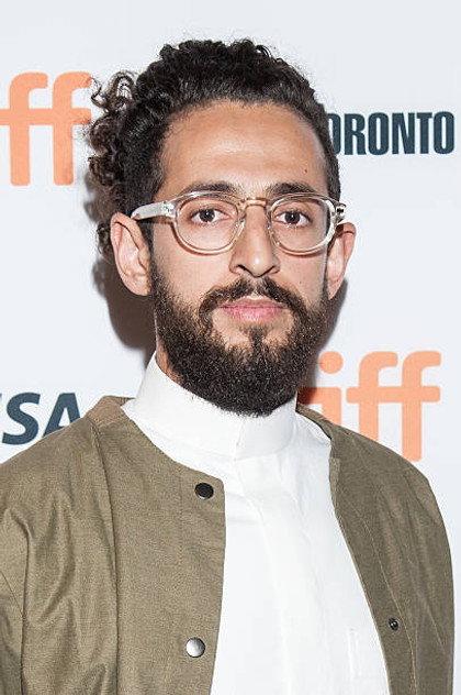 Hisham Fageeh - Actor Profile Photo