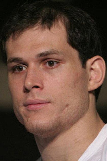 Roger Gracie - Actor Profile Photo