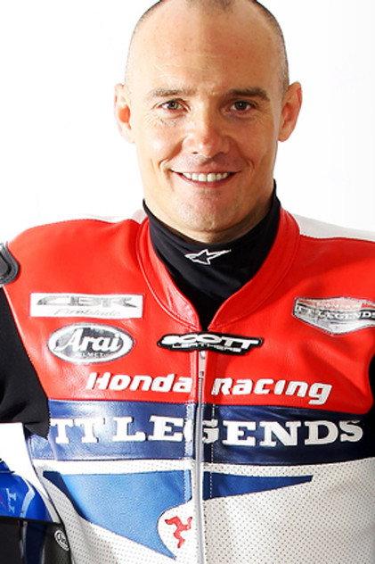 Keith Amor - Actor Profile Photo