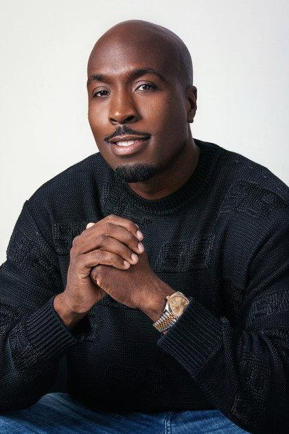 Fernando Halman - Actor Profile Photo