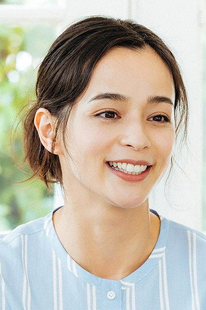 Rosa Kato - Actor Profile Photo