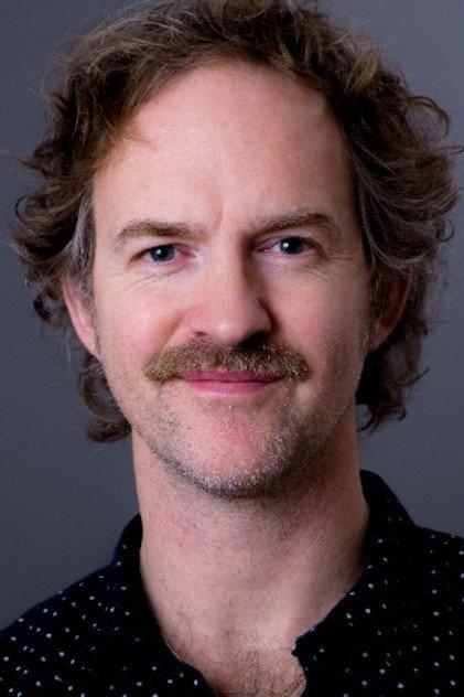 Fredrik Lexfors - Actor Profile Photo
