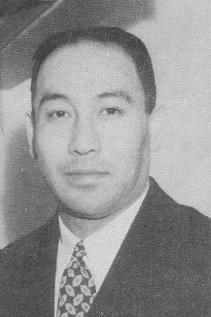 Shōroku Onoe II - Actor Profile Photo