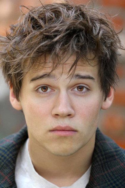 Sage Ftacek - Actor Profile Photo
