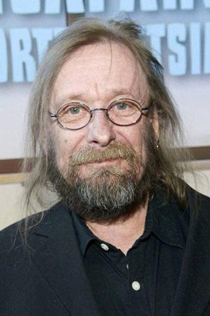 Silu Seppälä - Actor Profile Photo
