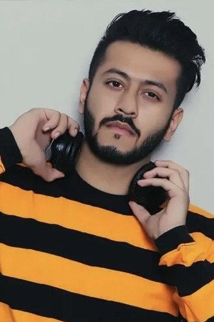 Pukhraj Bhalla - Actor Profile Photo