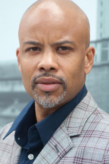 Christian Paul - Actor Profile Photo