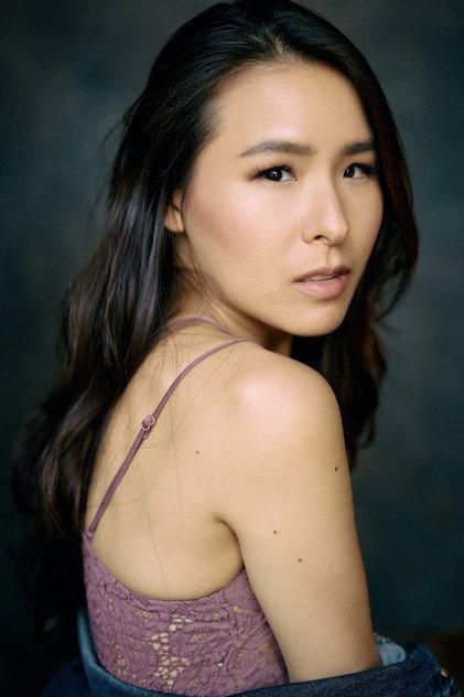 Viviana Tay - Actor Profile Photo