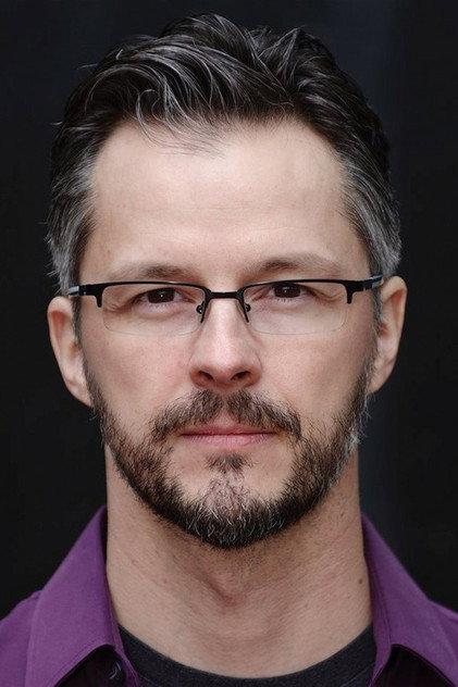 Mark Hauser - Actor Profile Photo