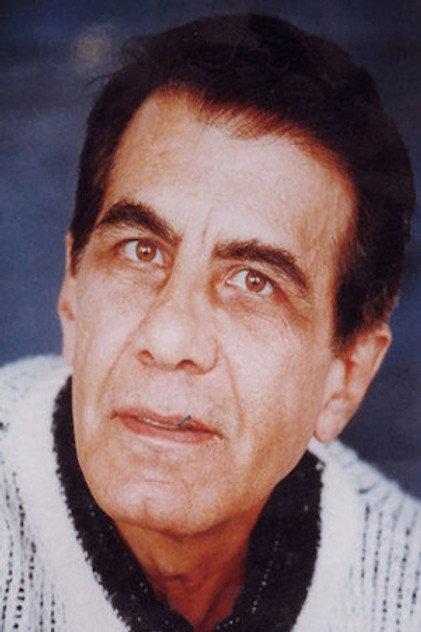 Ahmed Shokry - Actor Profile Photo