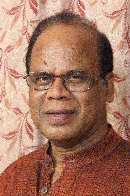 Shyamal Dutta - Actor Profile Photo