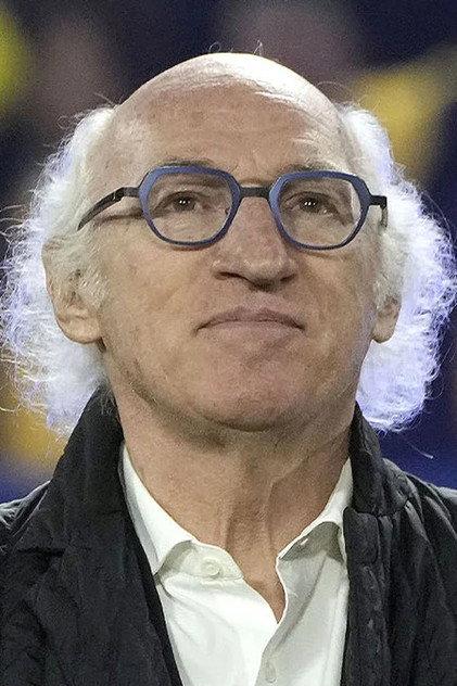 Carlos Bianchi - Actor Profile Photo