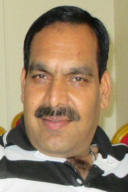 Sivadas Kannur - Actor Profile Photo