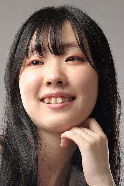 Runa Sasaki - Actor Profile Photo