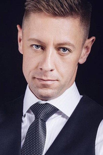 Cam Pascoe - Actor Profile Photo